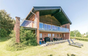 Alpehuset in Allinge-Sandvig